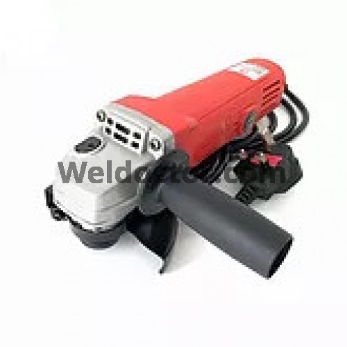 Electric Angle Grinder